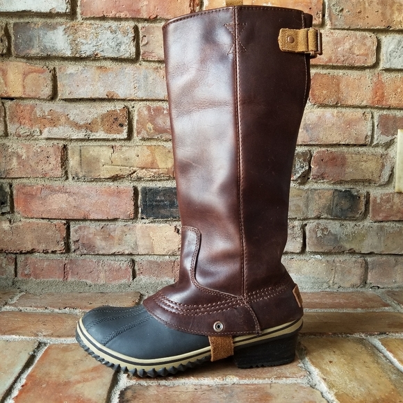 Sorel | Shoes | Sorel Slimpack Riding 